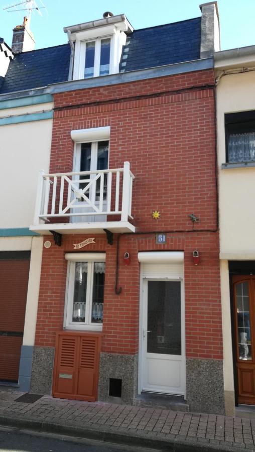 Holiday home Maison De Pecheur 