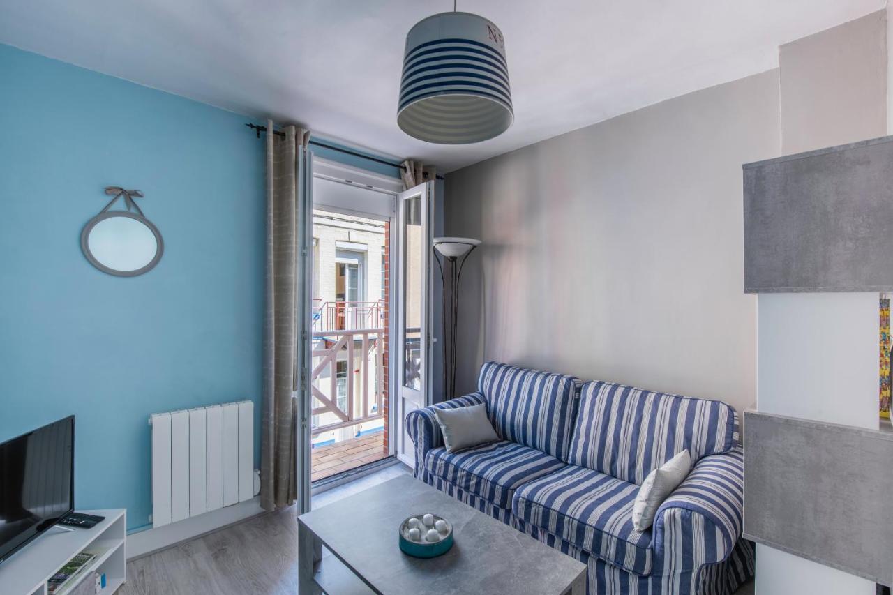 Holiday home Maison De Pecheur 