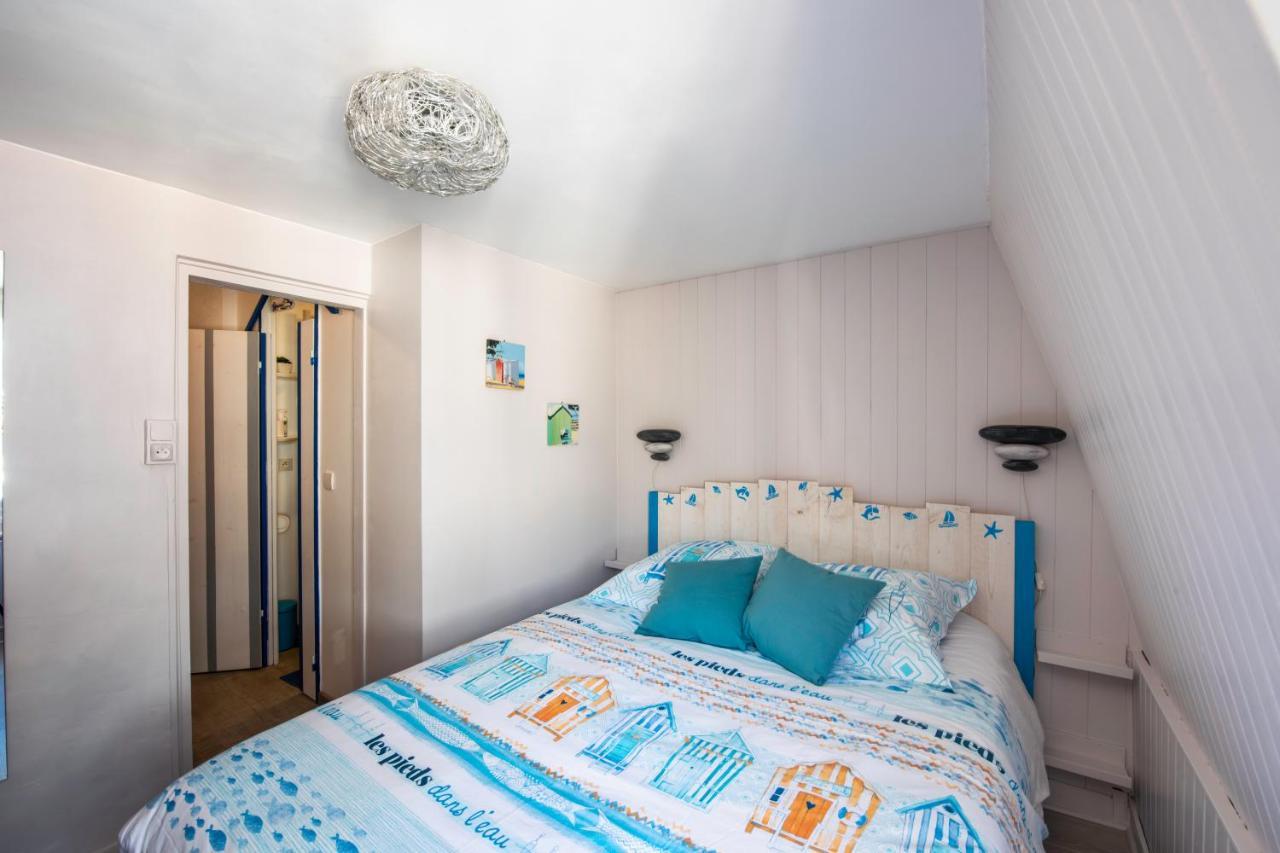 Holiday home Maison De Pecheur 