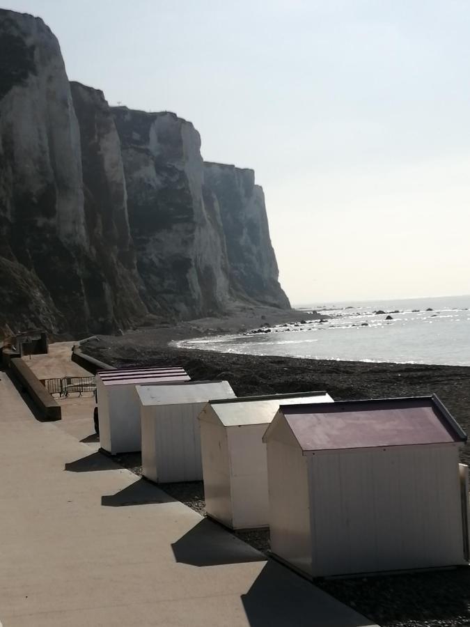 Holiday home Maison De Pecheur 